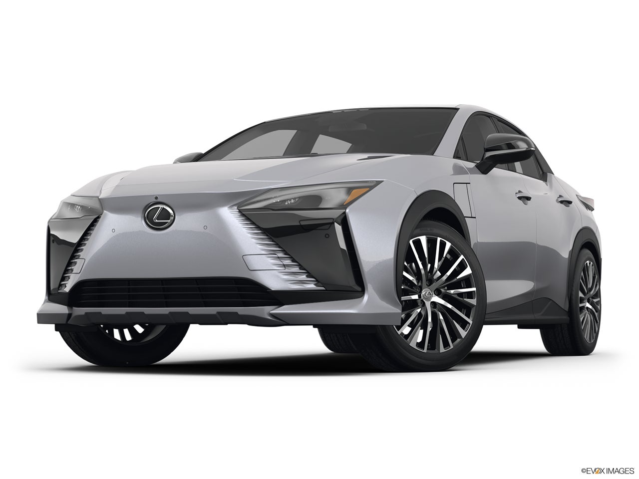 2024 Lexus RZ 450e photo