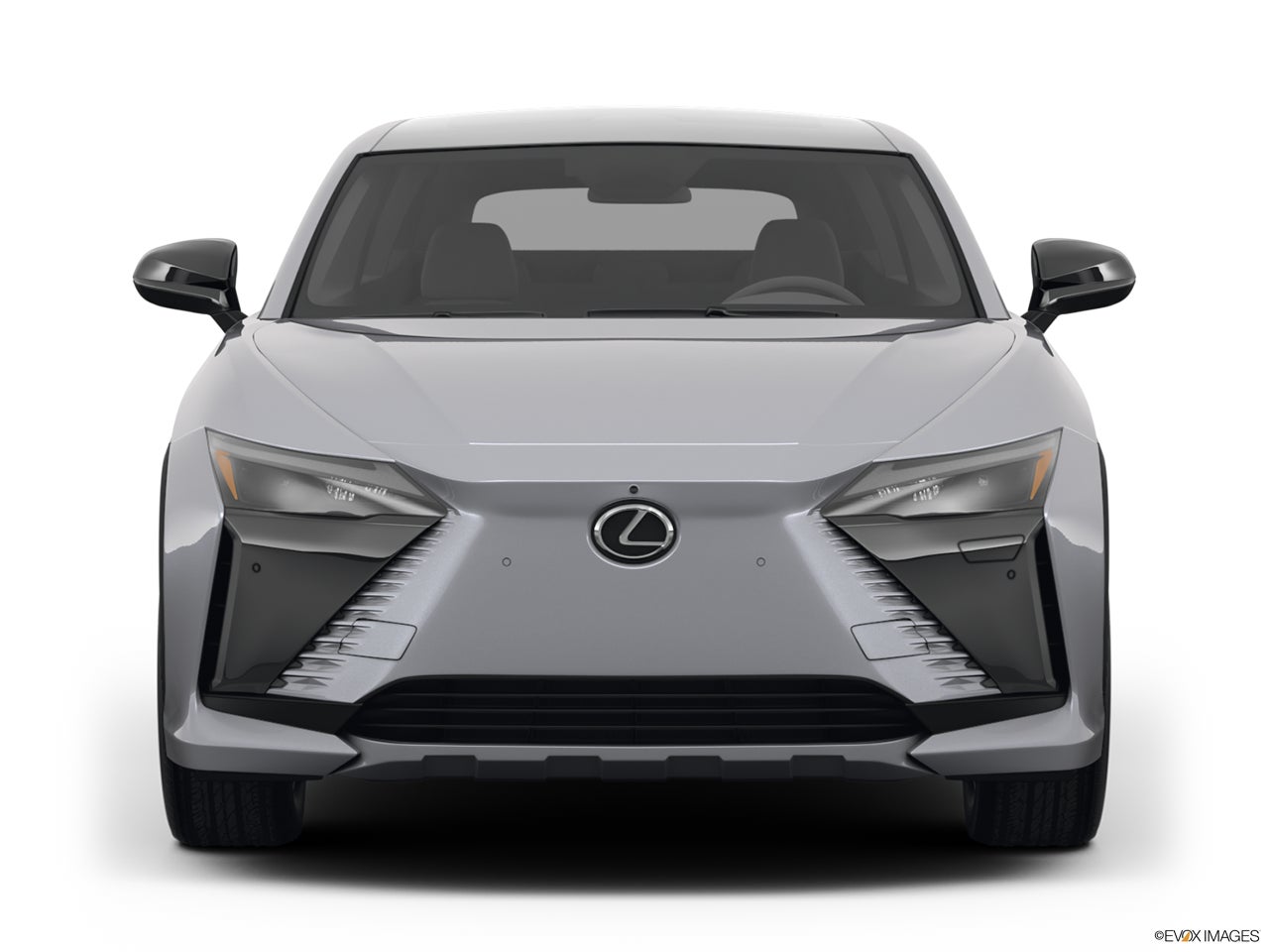 2024 Lexus RZ 450e photo