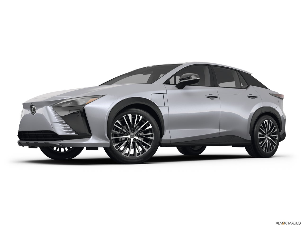 2024 Lexus RZ 450e photo