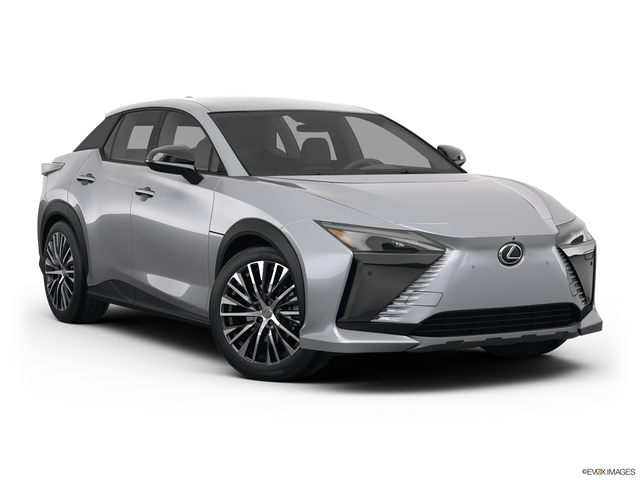 2024 Lexus RZ 450e