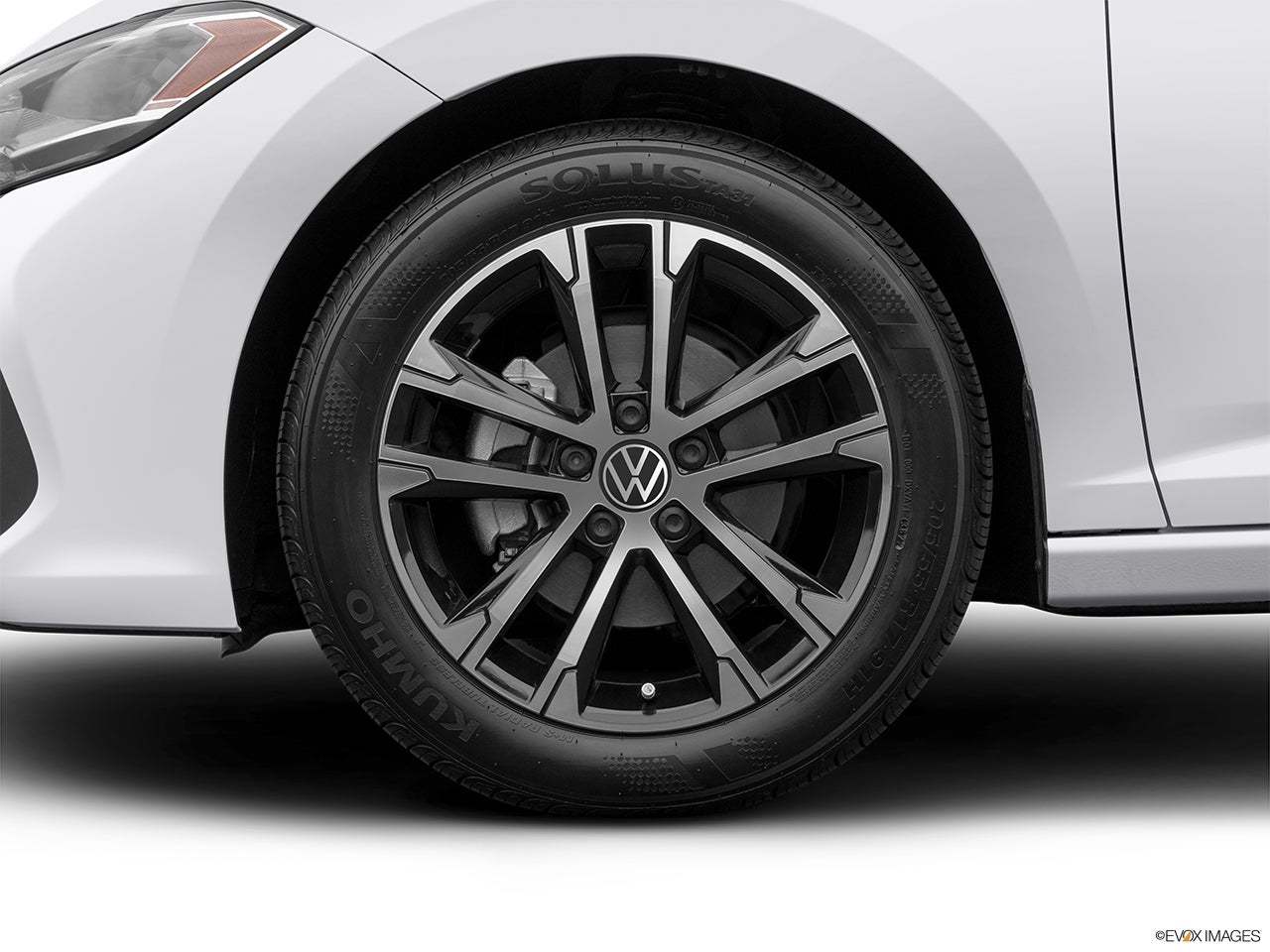 2023 Volkswagen Jetta photo