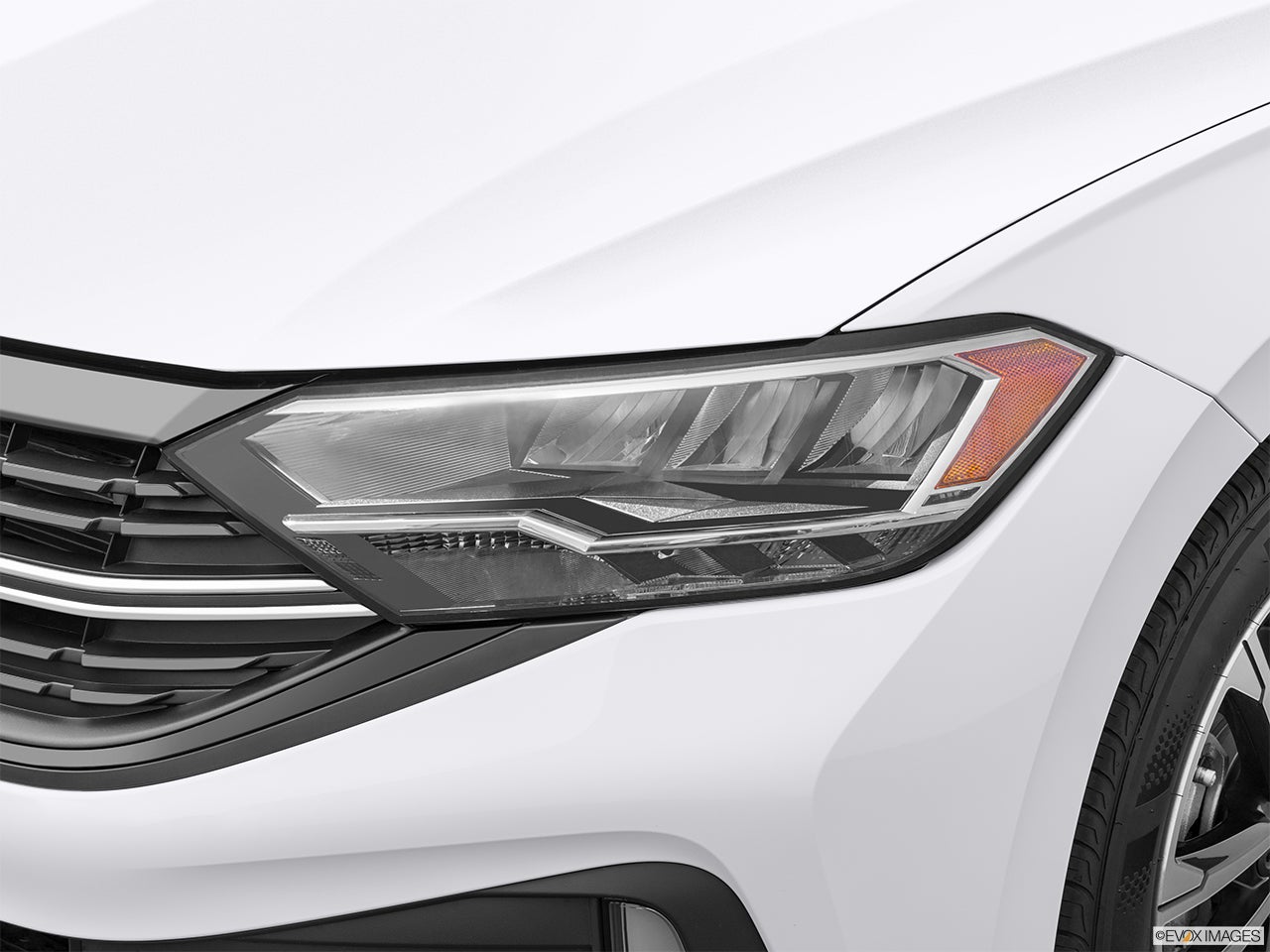 2023 Volkswagen Jetta photo