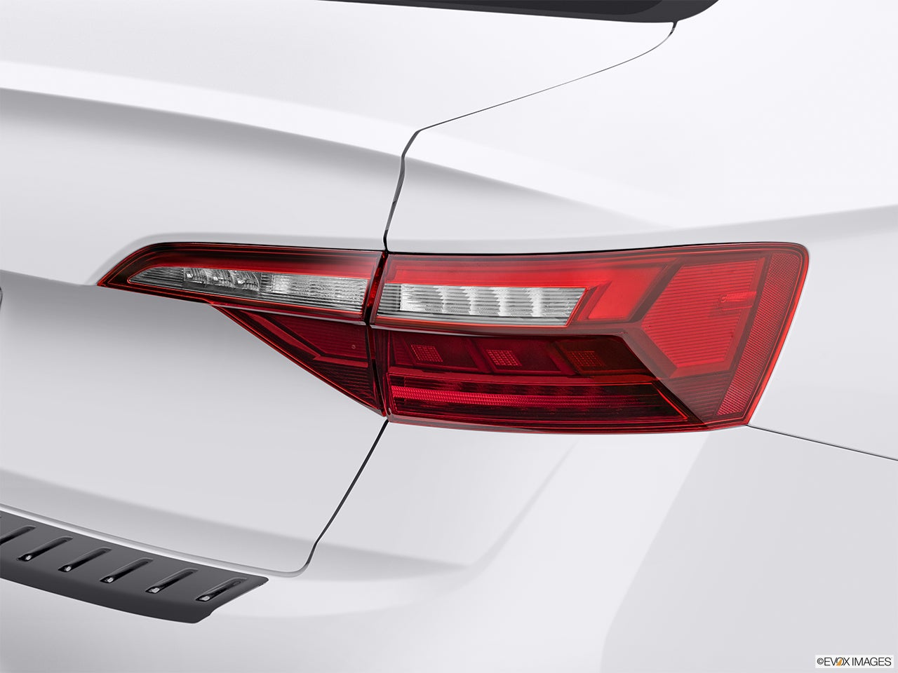 2023 Volkswagen Jetta photo