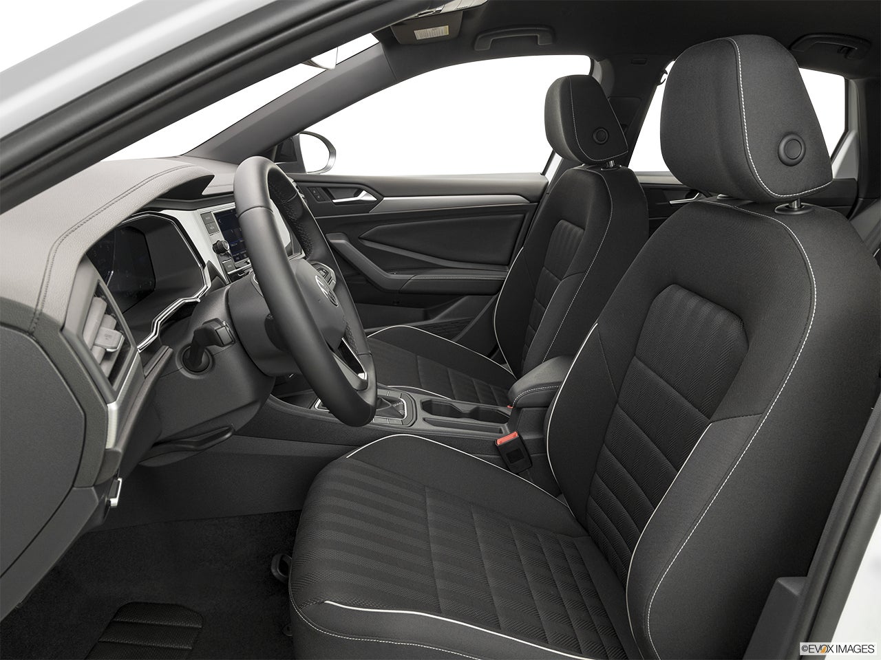 2023 Volkswagen Jetta photo