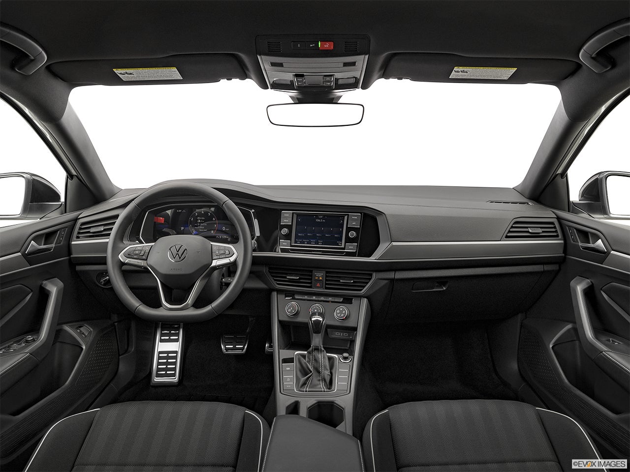 2023 Volkswagen Jetta photo