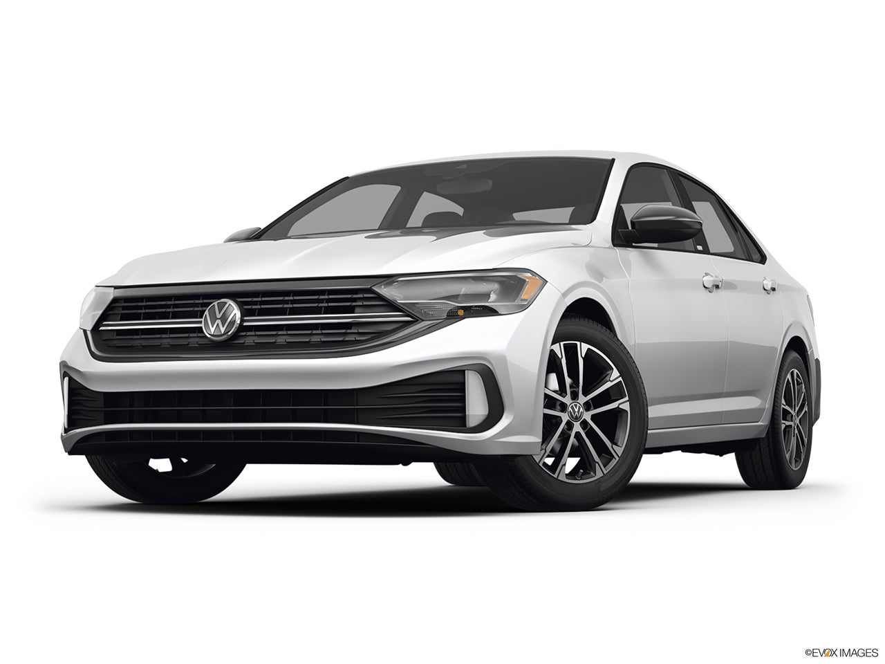 2023 Volkswagen Jetta photo