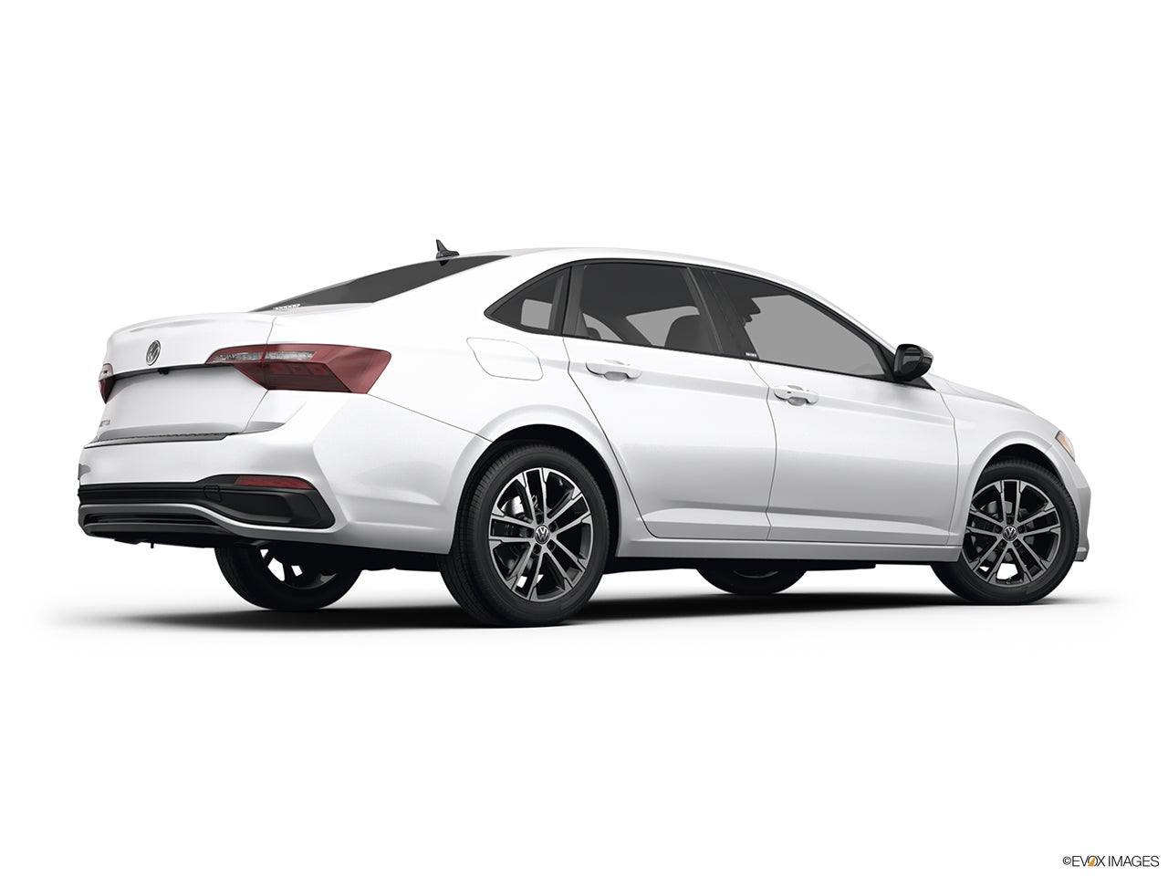 2023 Volkswagen Jetta photo