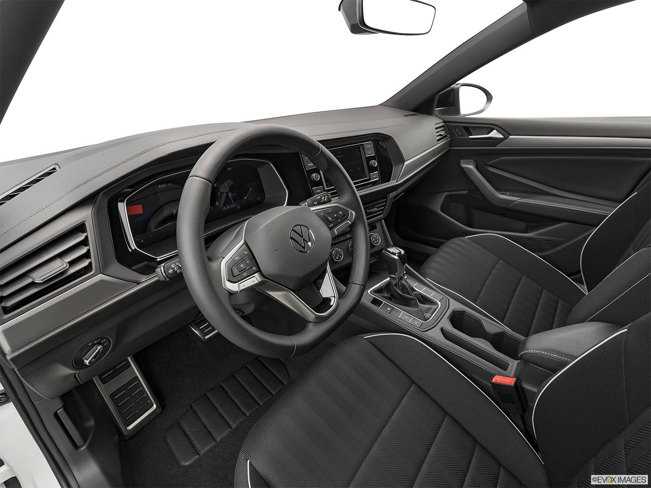 2023 Volkswagen Jetta photo