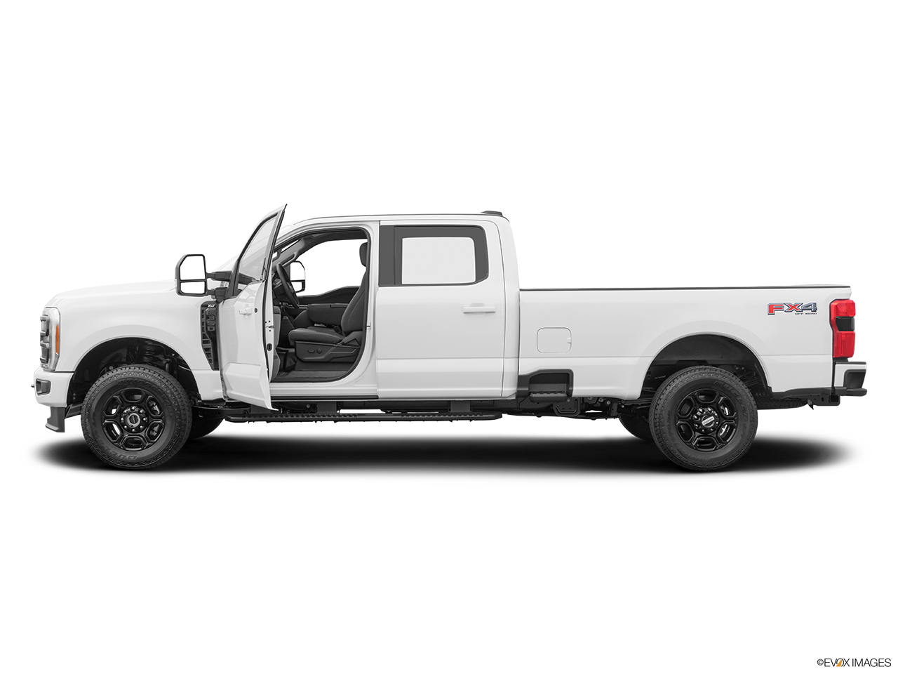 2024 Ford F-350 Super Duty