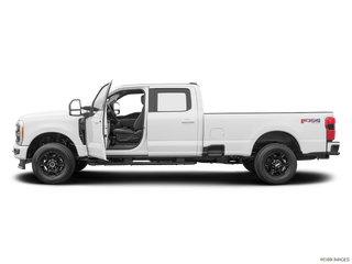 2025 Ford F-350 Super Duty