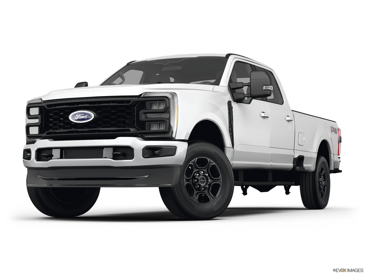 2024 Ford F-350 Super Duty photo