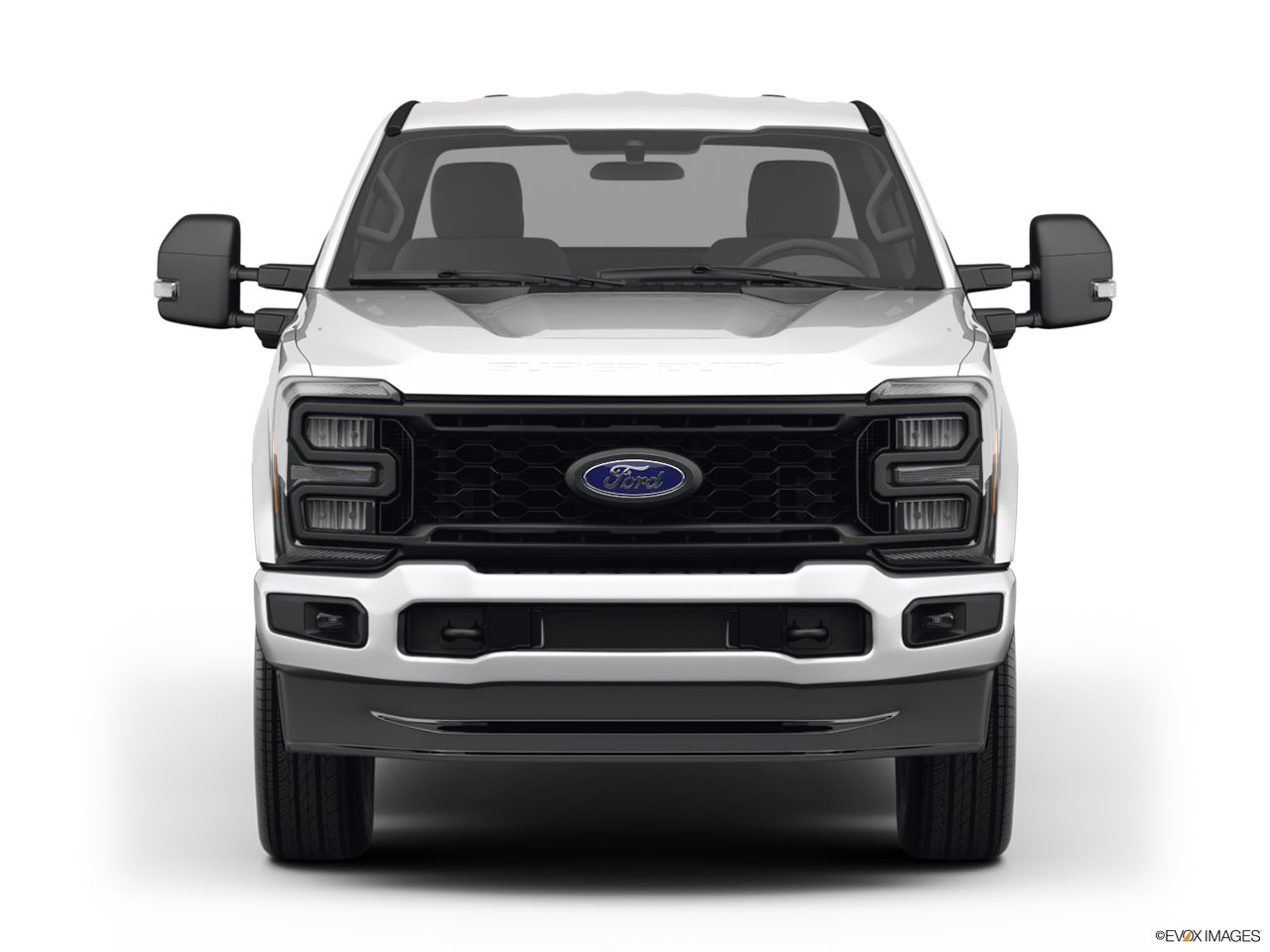 2024 Ford F-350 Super Duty photo