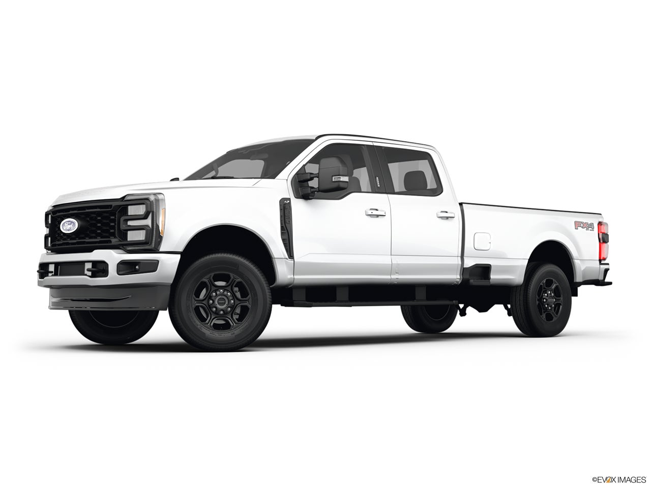 2024 Ford F-350 Super Duty photo