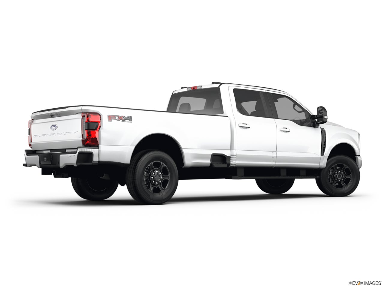 2024 Ford F-350 Super Duty photo