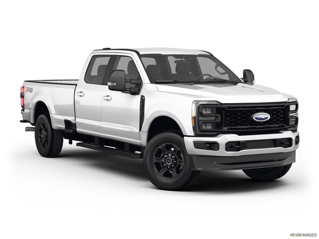 2025 Ford F-350 Super Duty