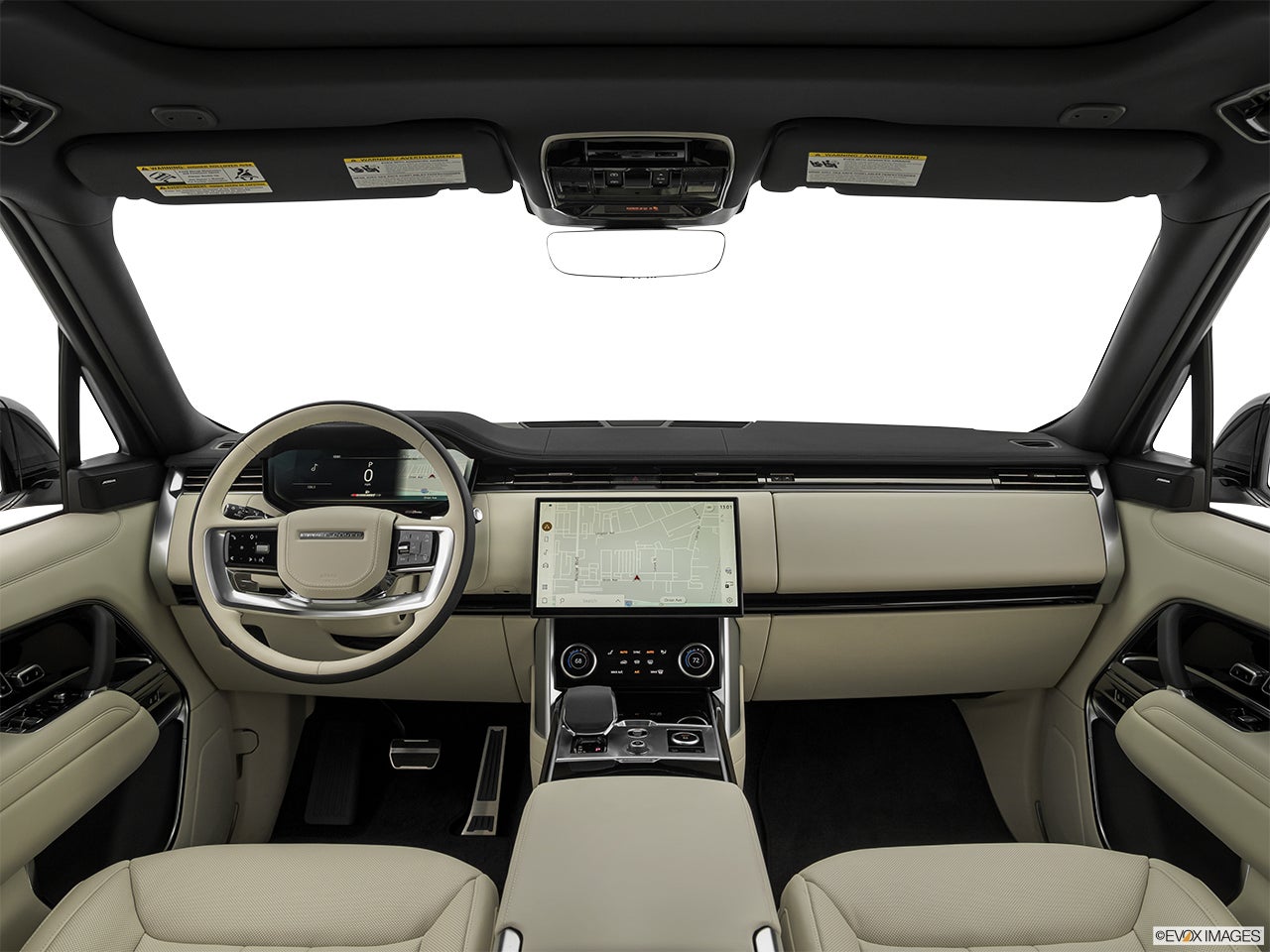 2024 Land Rover Range Rover photo