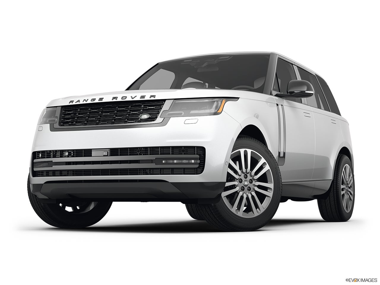 2024 Land Rover Range Rover photo