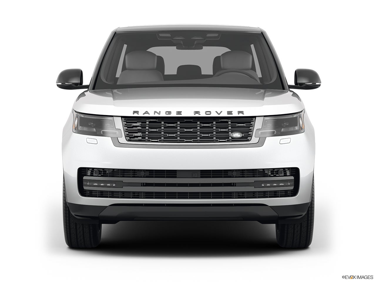 2024 Land Rover Range Rover photo