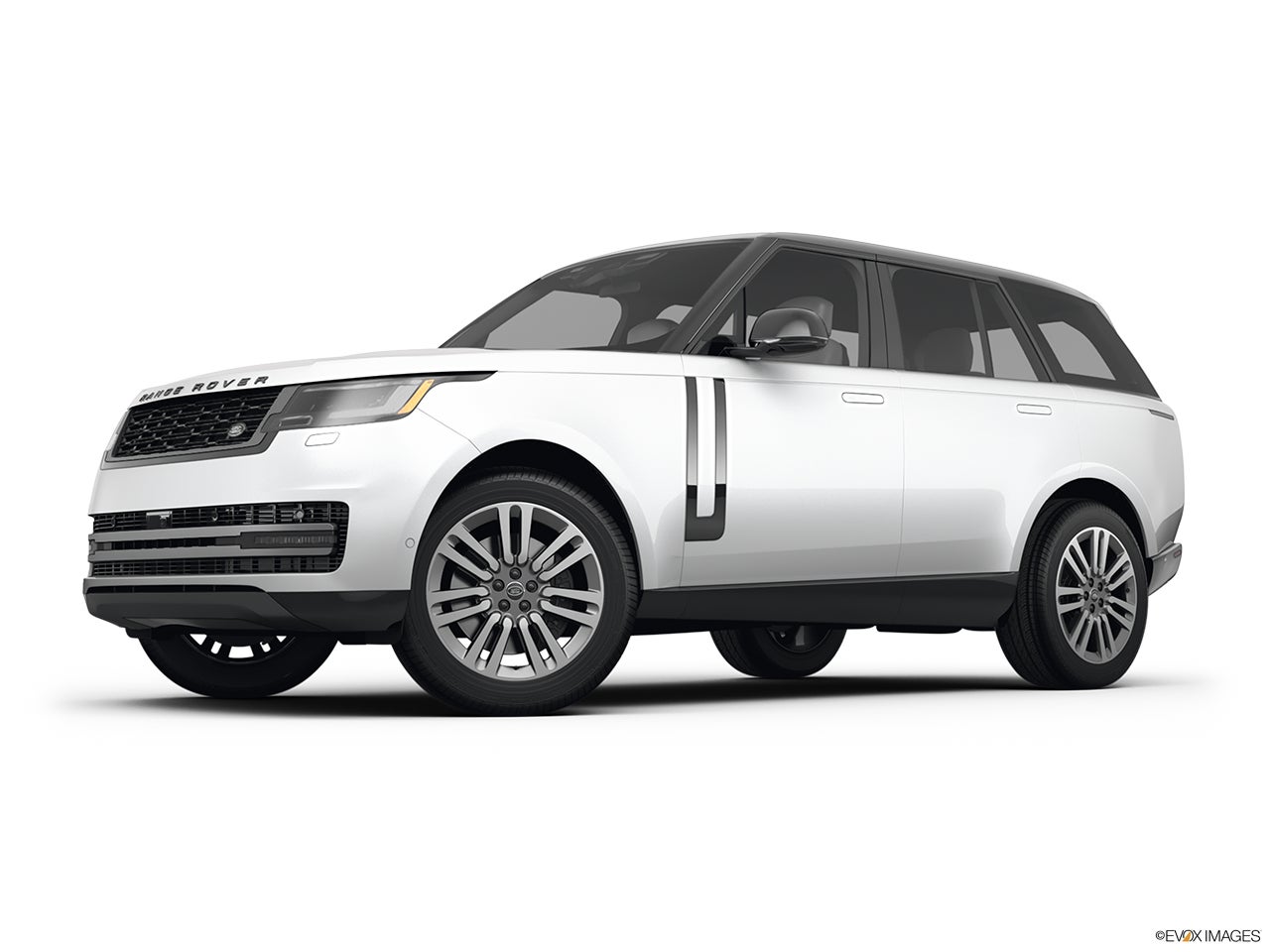 2024 Land Rover Range Rover photo