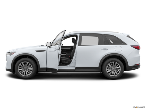 2025 Mazda CX-90