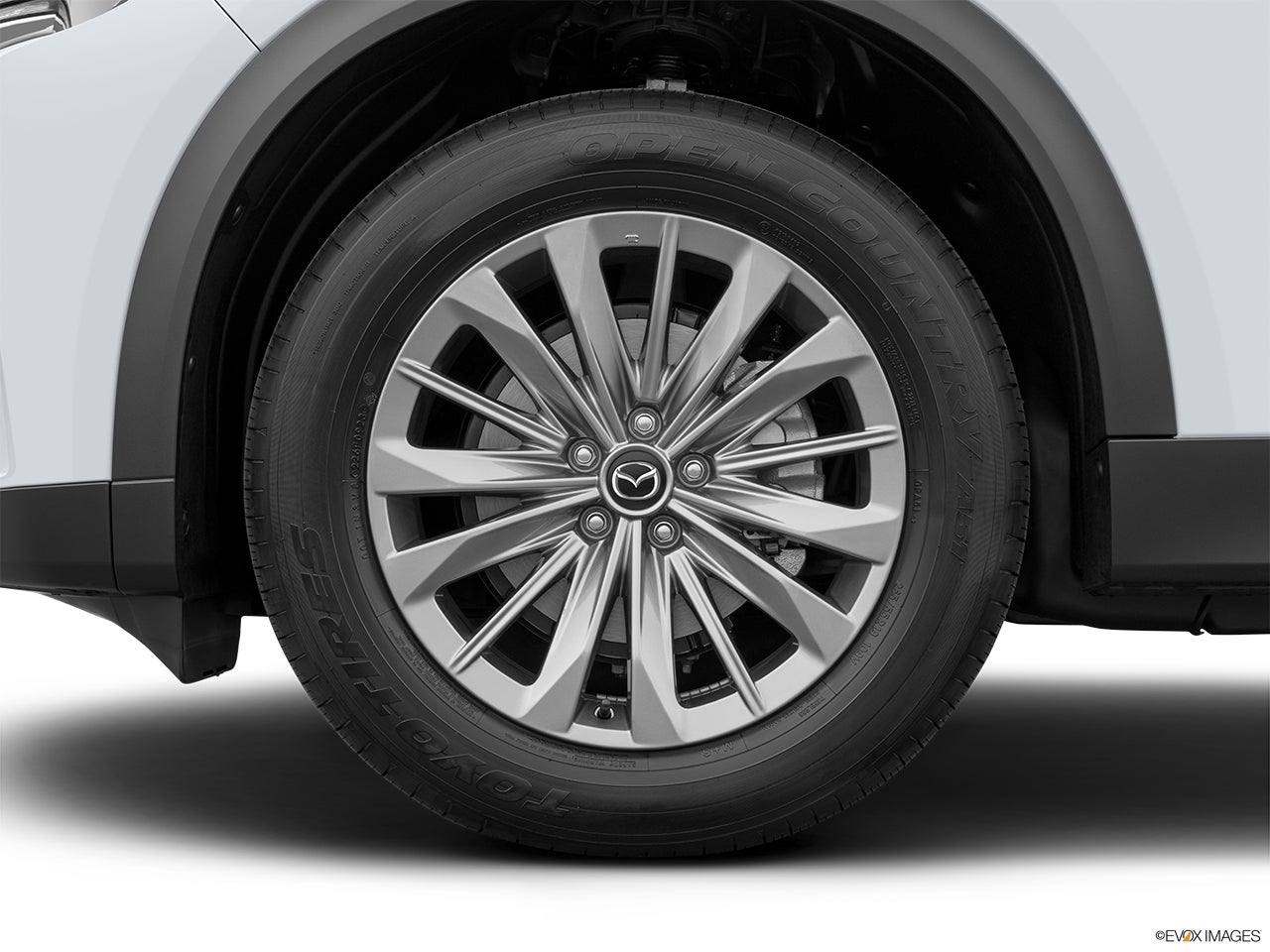 2024 Mazda CX-90 photo