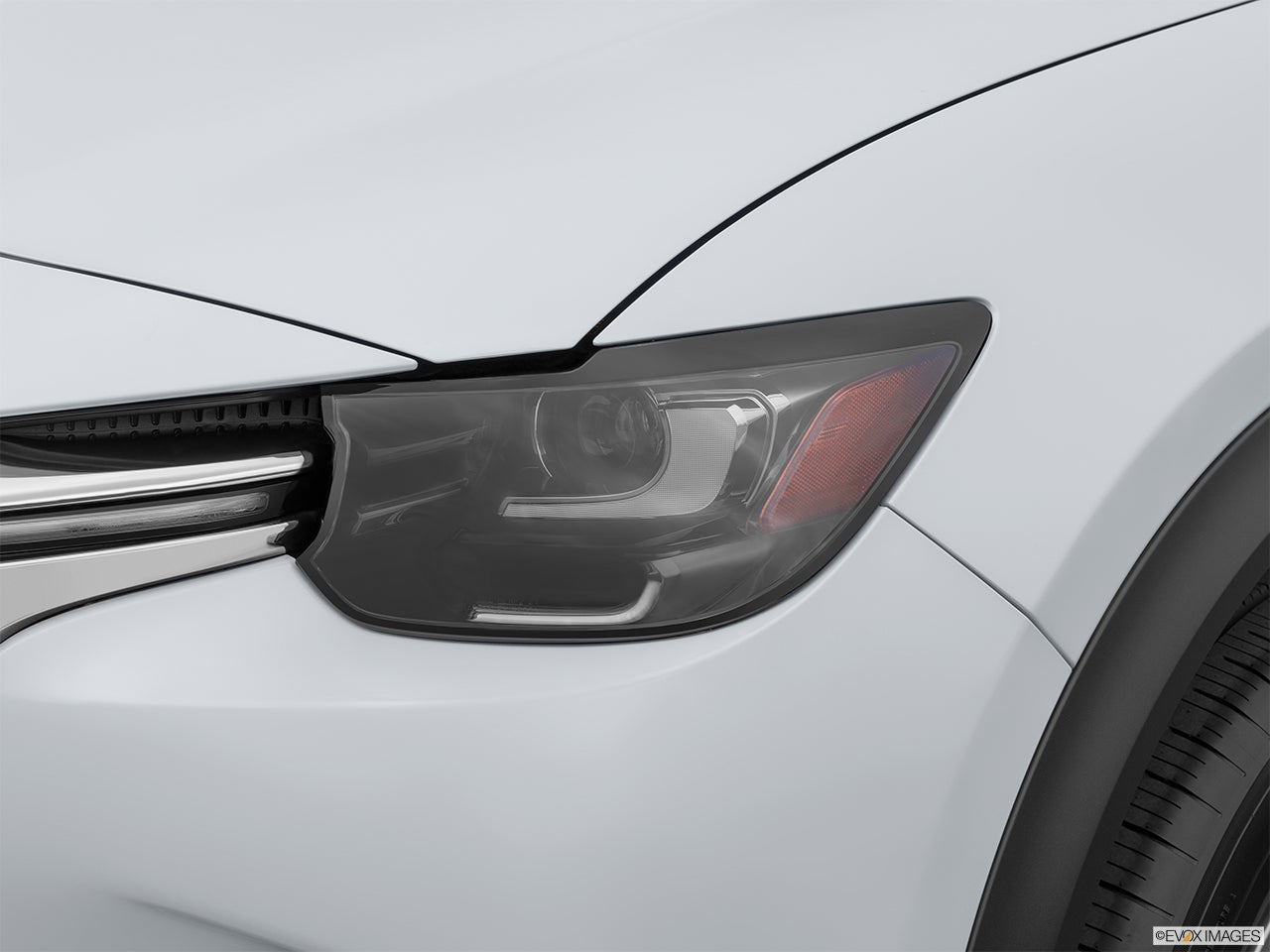 2024 Mazda CX-90 photo