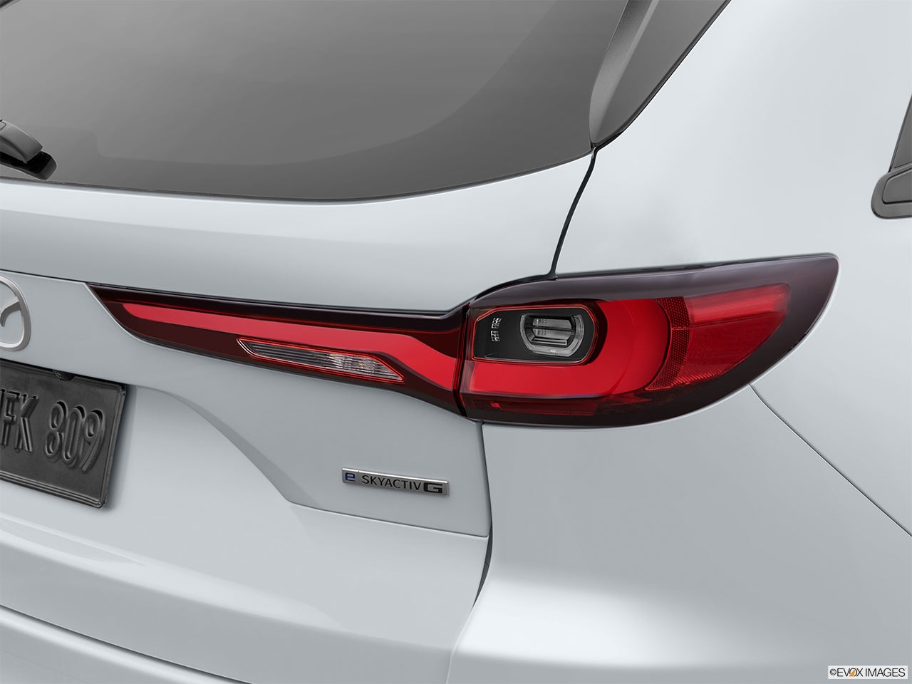 2024 Mazda CX-90 photo