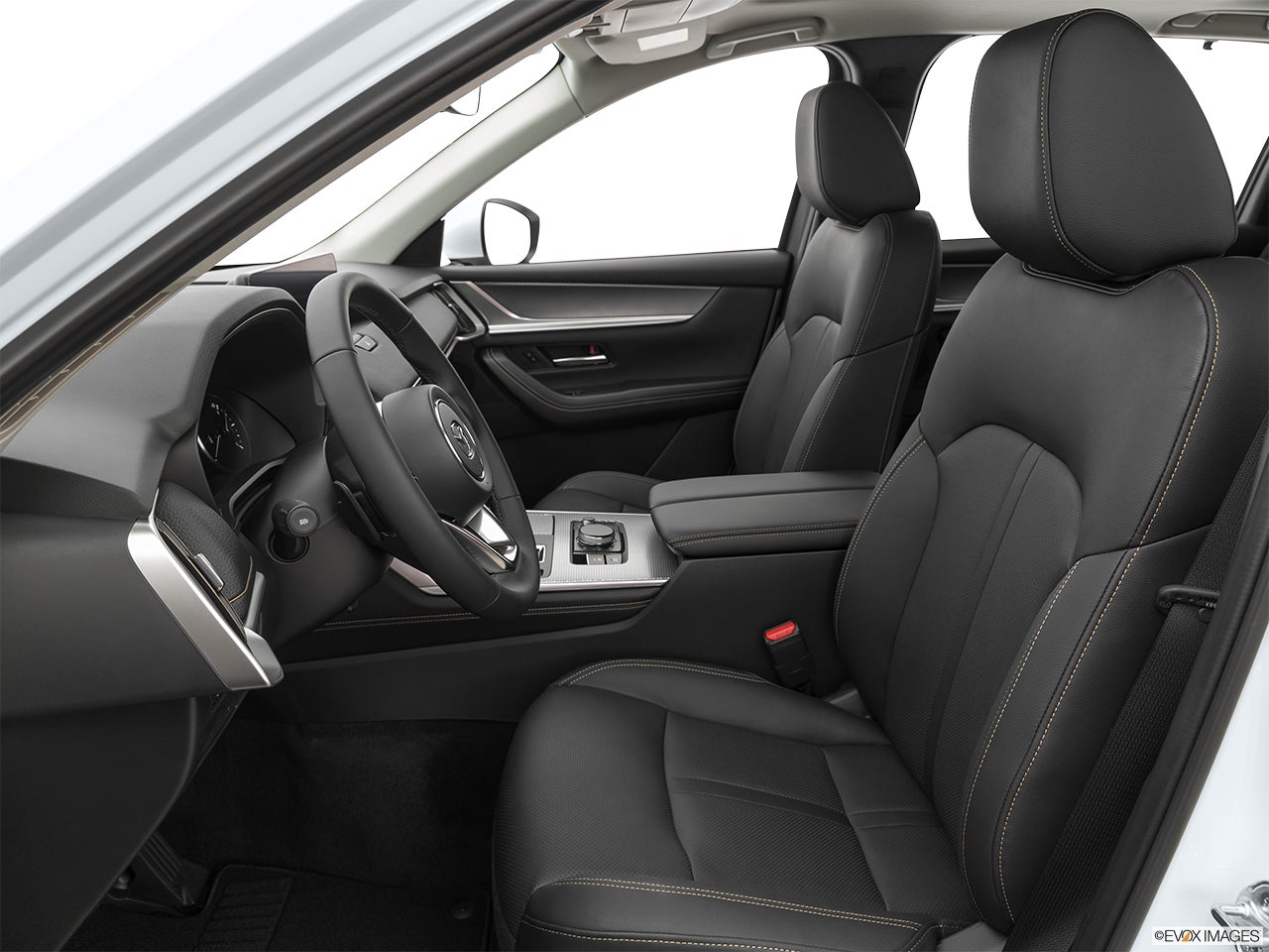 2024 Mazda CX-90 photo