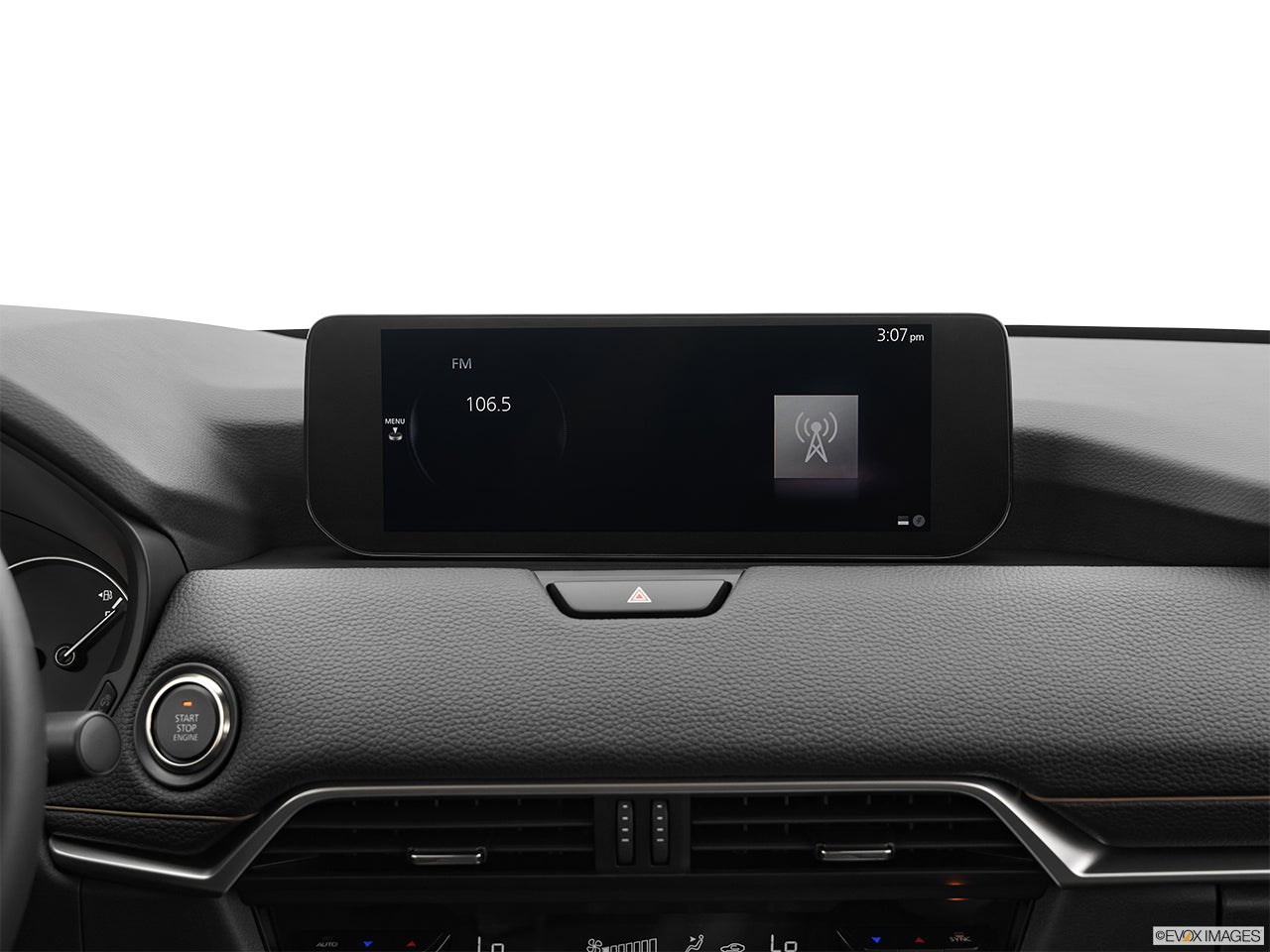 2024 Mazda CX-90 photo
