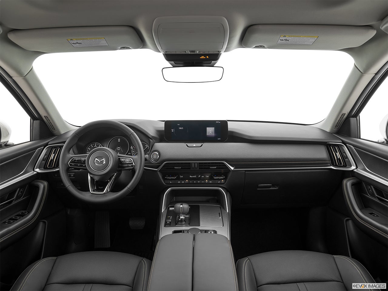 2024 Mazda CX-90 photo