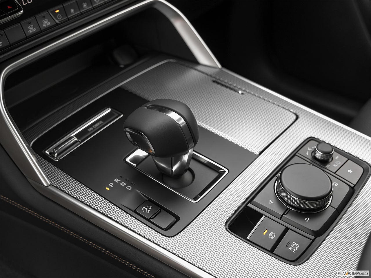 2024 Mazda CX-90 photo