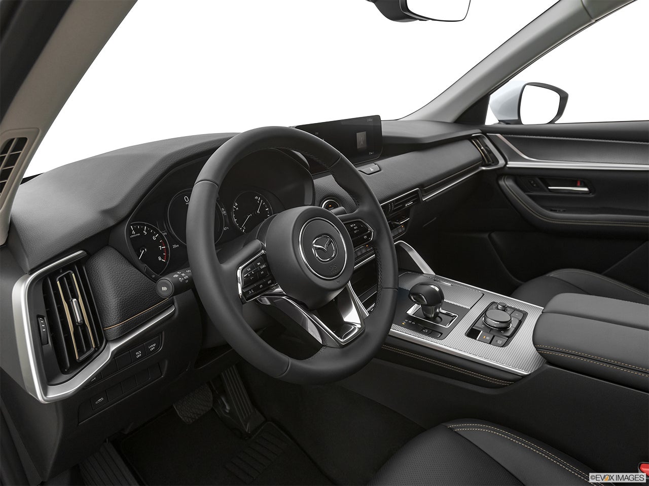 2024 Mazda CX-90 photo
