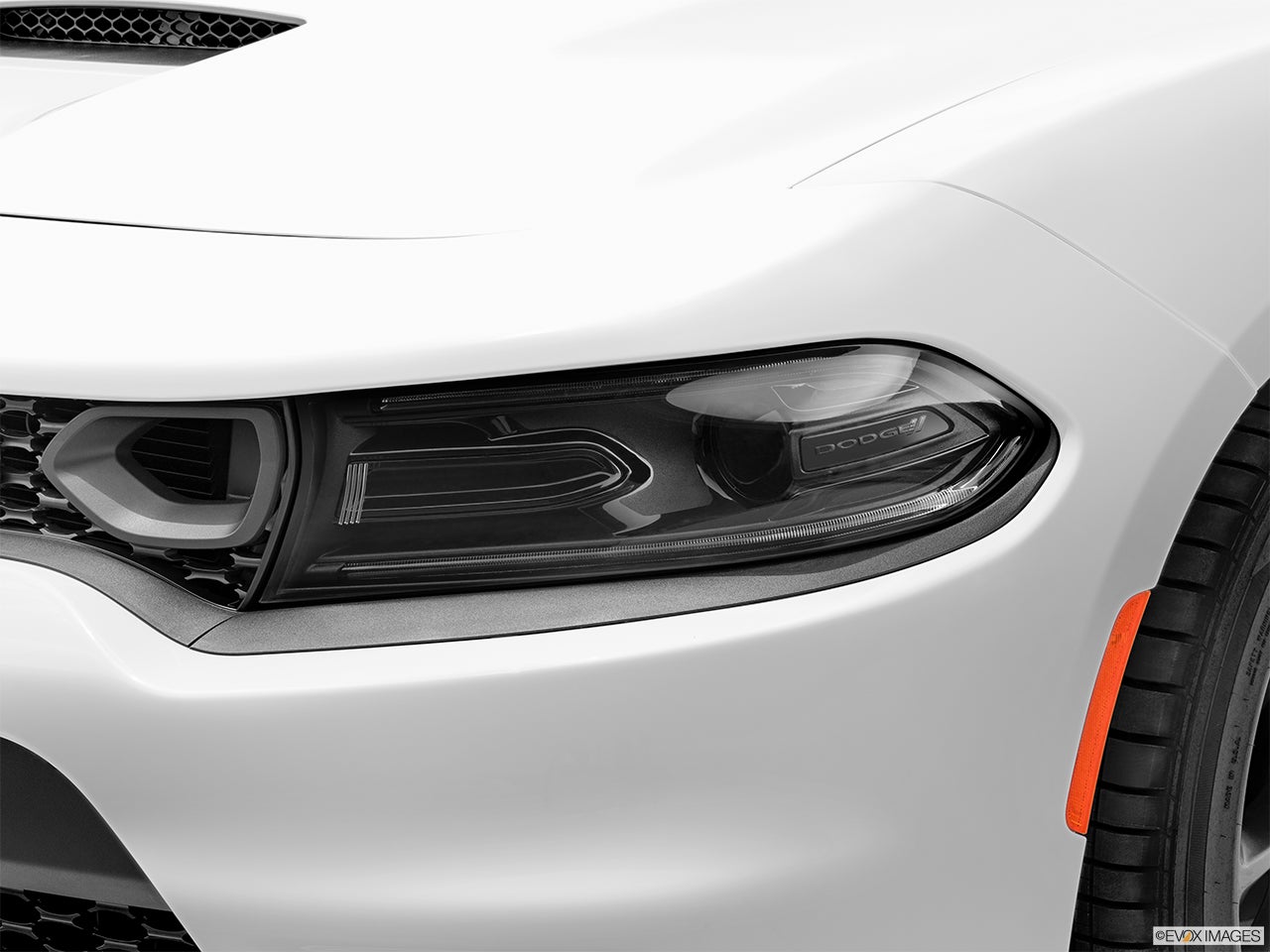 2024 Dodge Charger photo