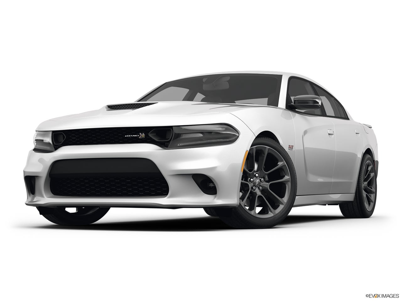 2024 Dodge Charger photo