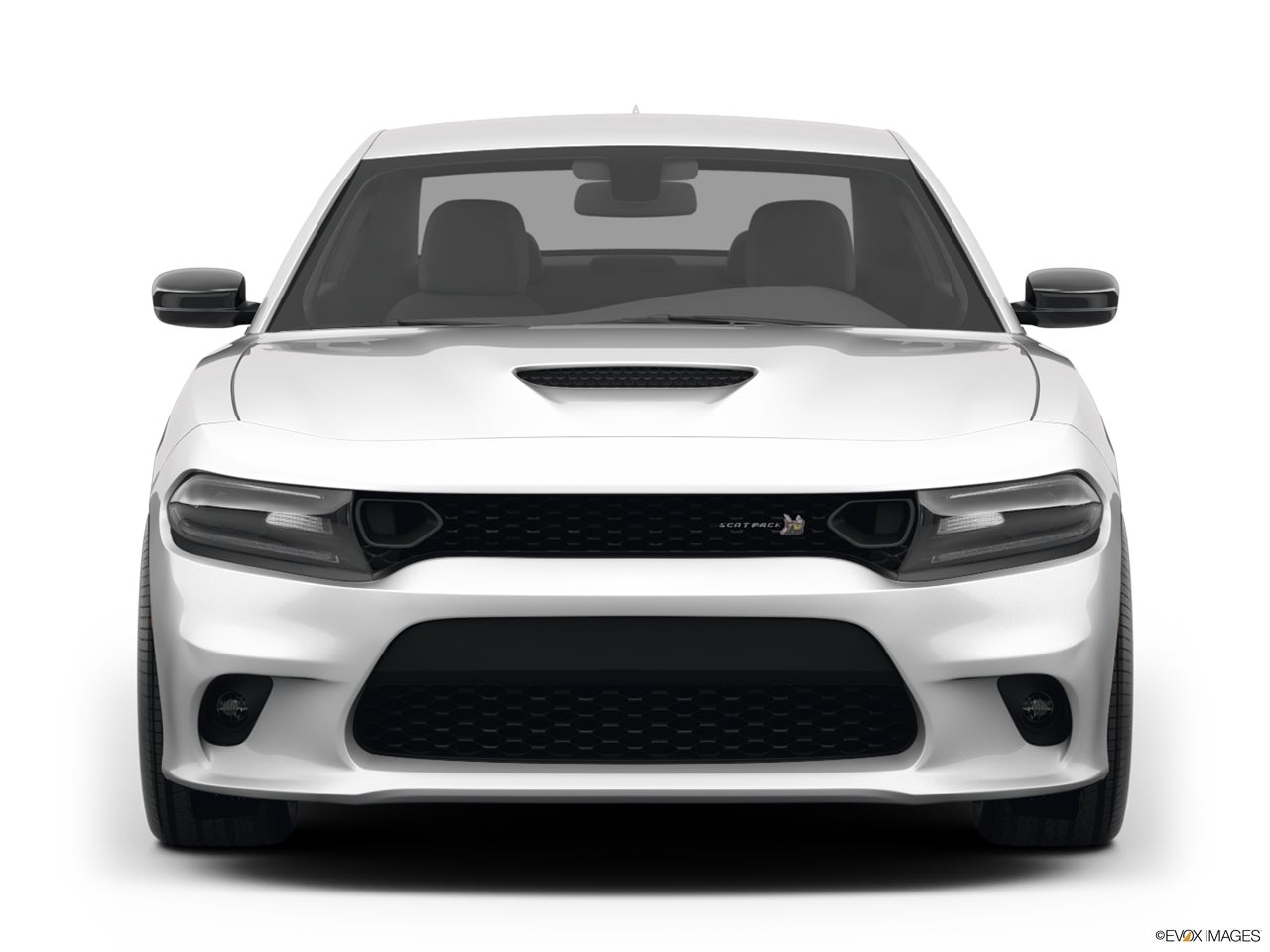 2024 Dodge Charger photo