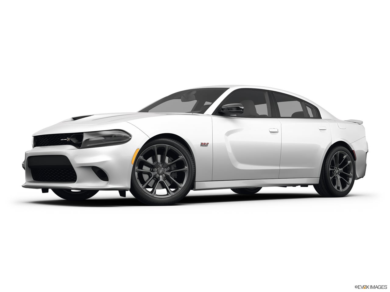 2024 Dodge Charger photo