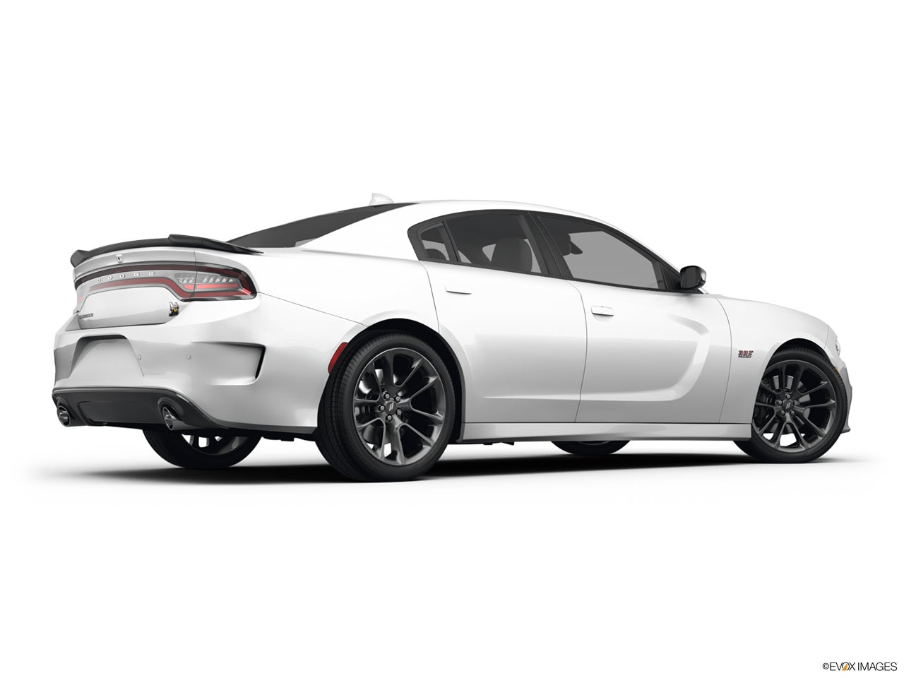 2024 Dodge Charger photo