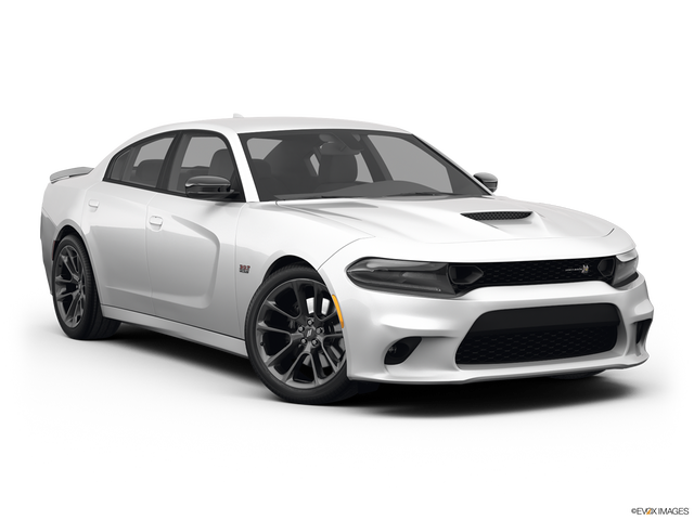 2025 Dodge Charger