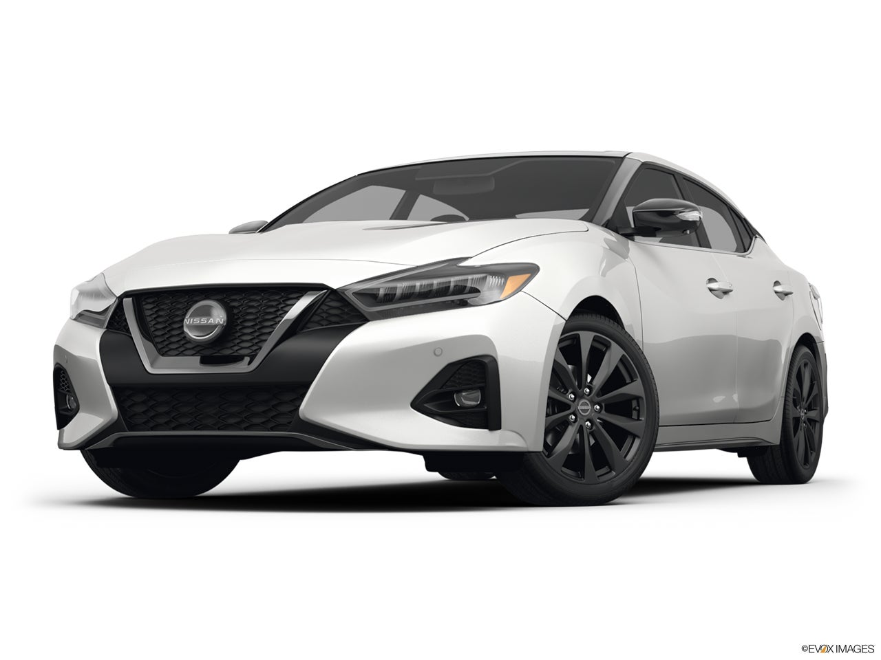 2023 Nissan Maxima photo