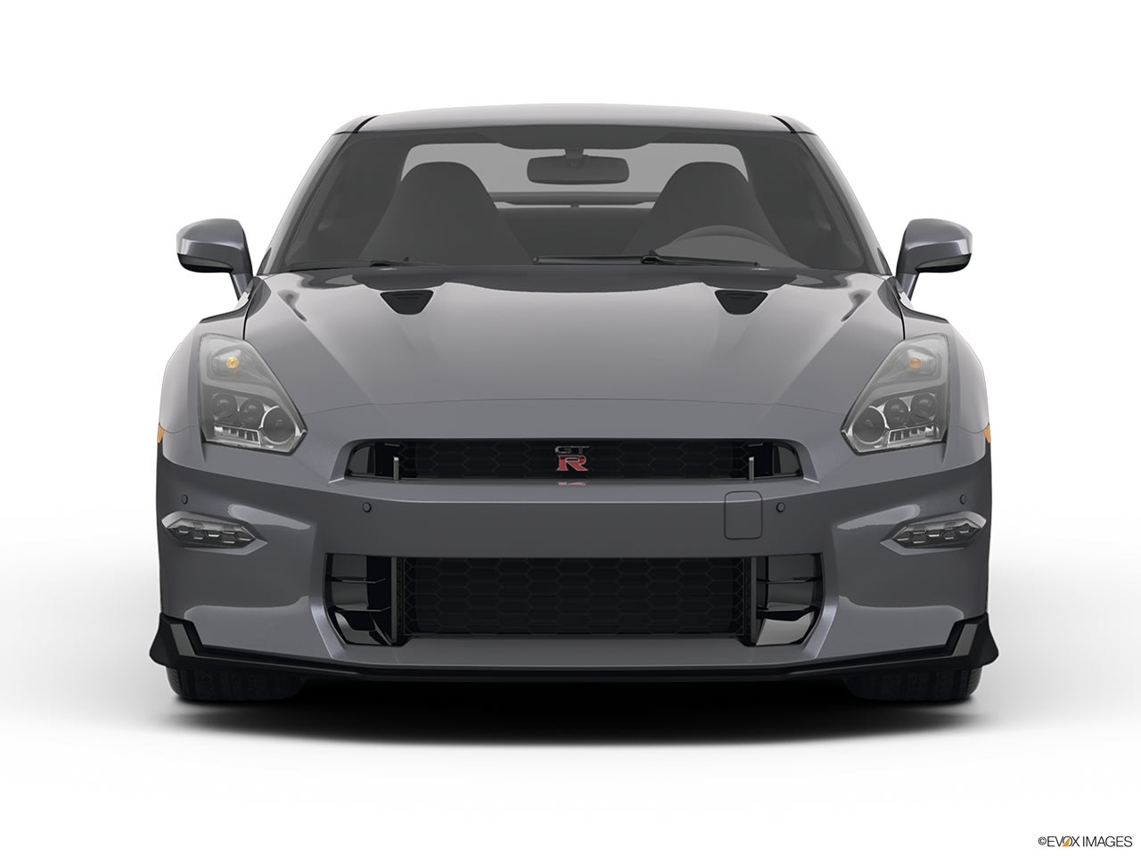 2024 Nissan GT-R photo