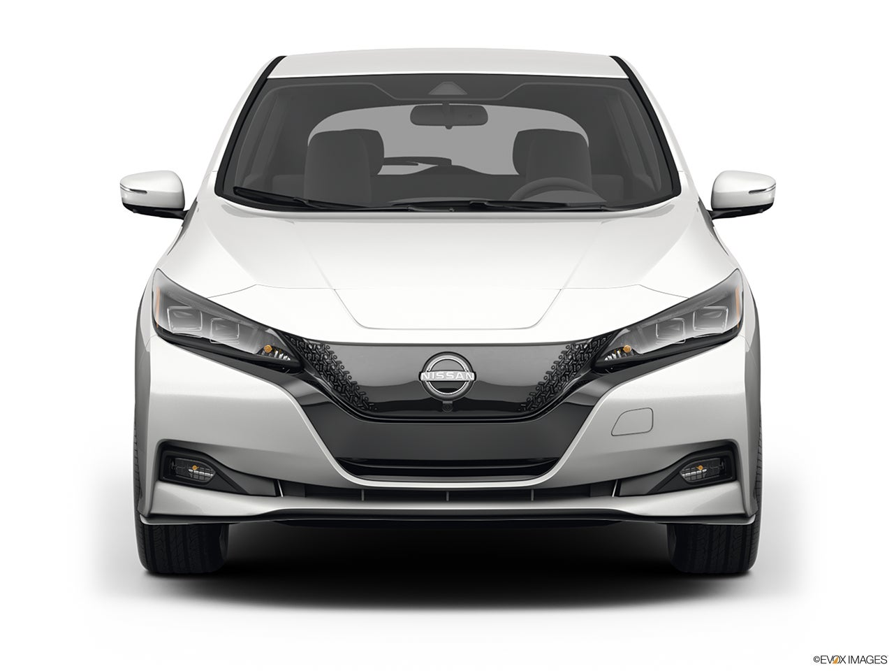 2025 Nissan LEAF photo