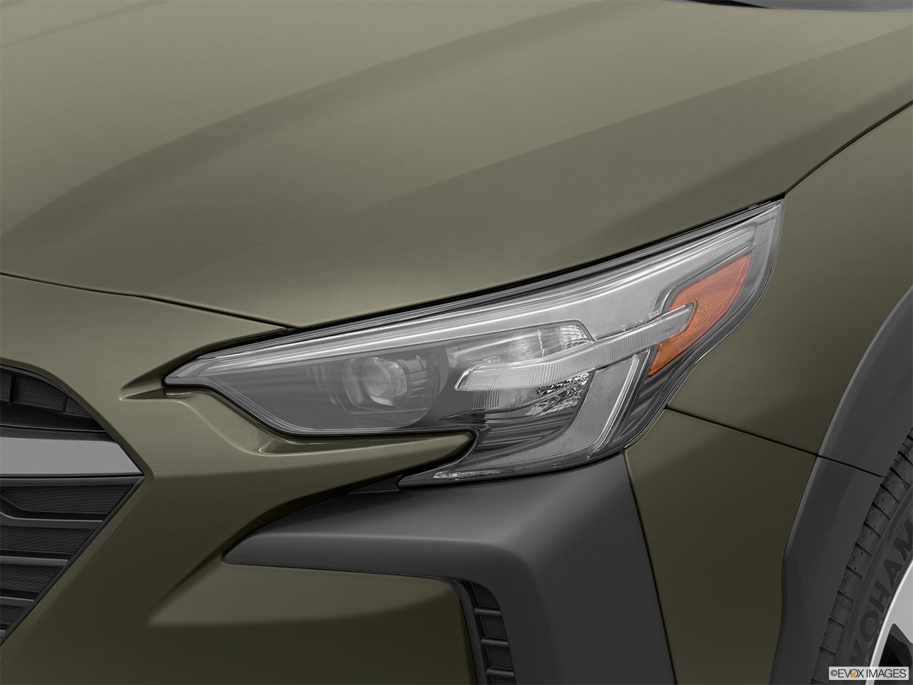 2024 Subaru Outback photo