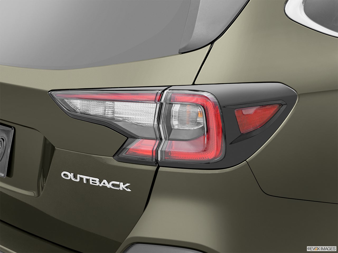 2024 Subaru Outback photo