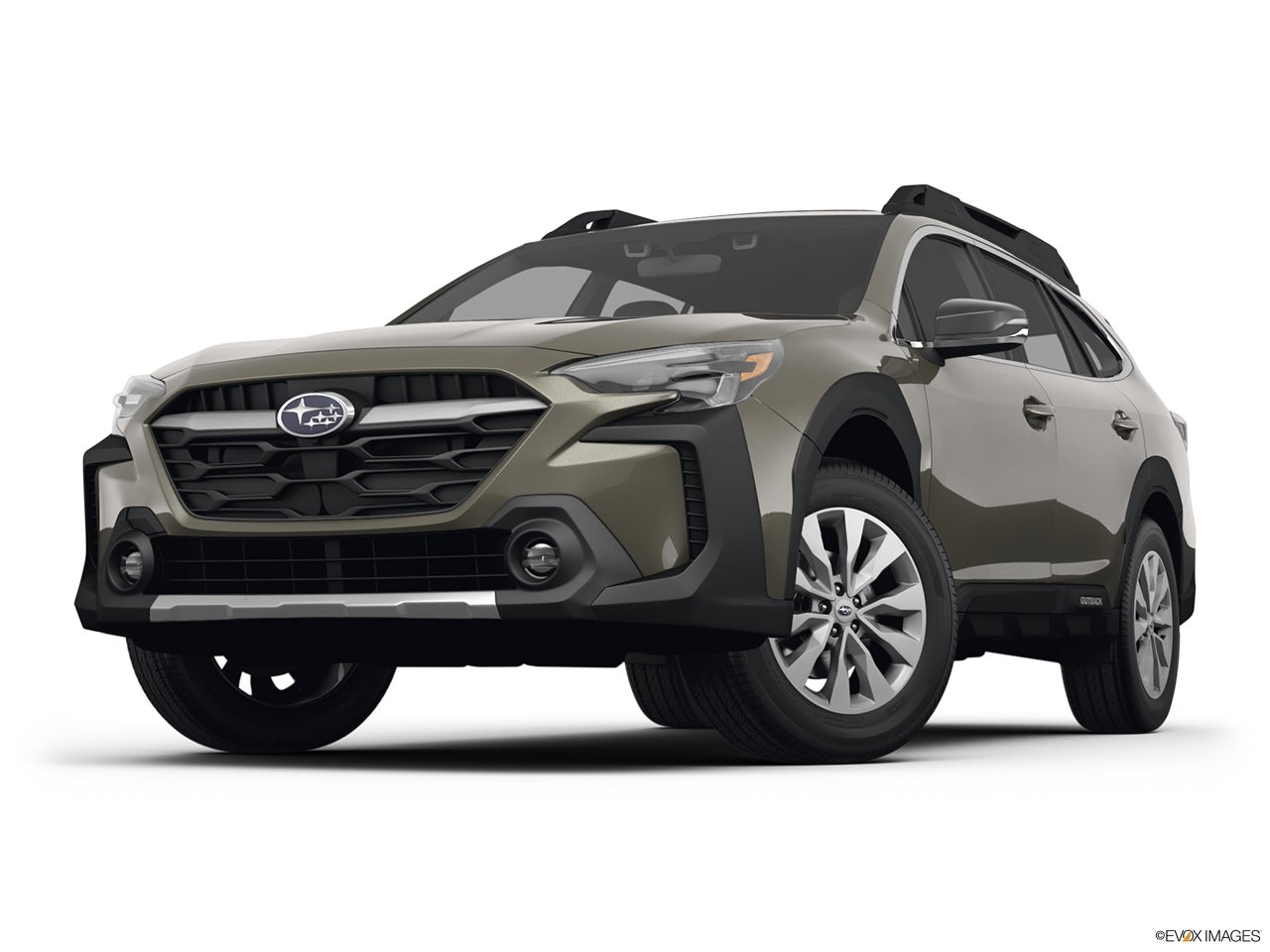 2024 Subaru Outback photo