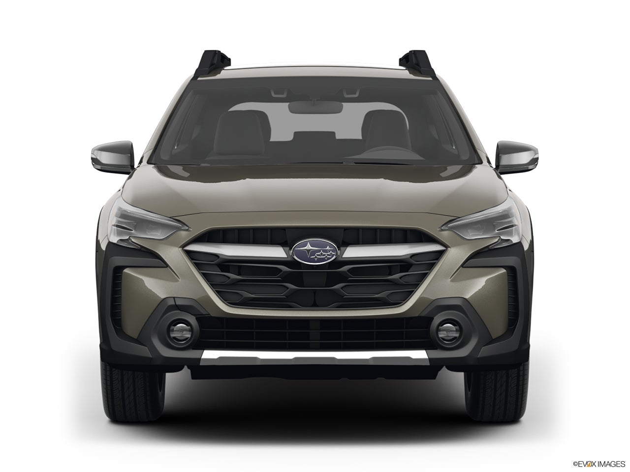 2024 Subaru Outback photo