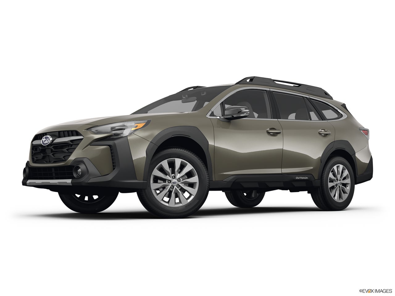 2024 Subaru Outback photo