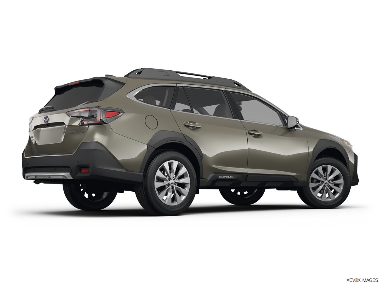 2024 Subaru Outback photo