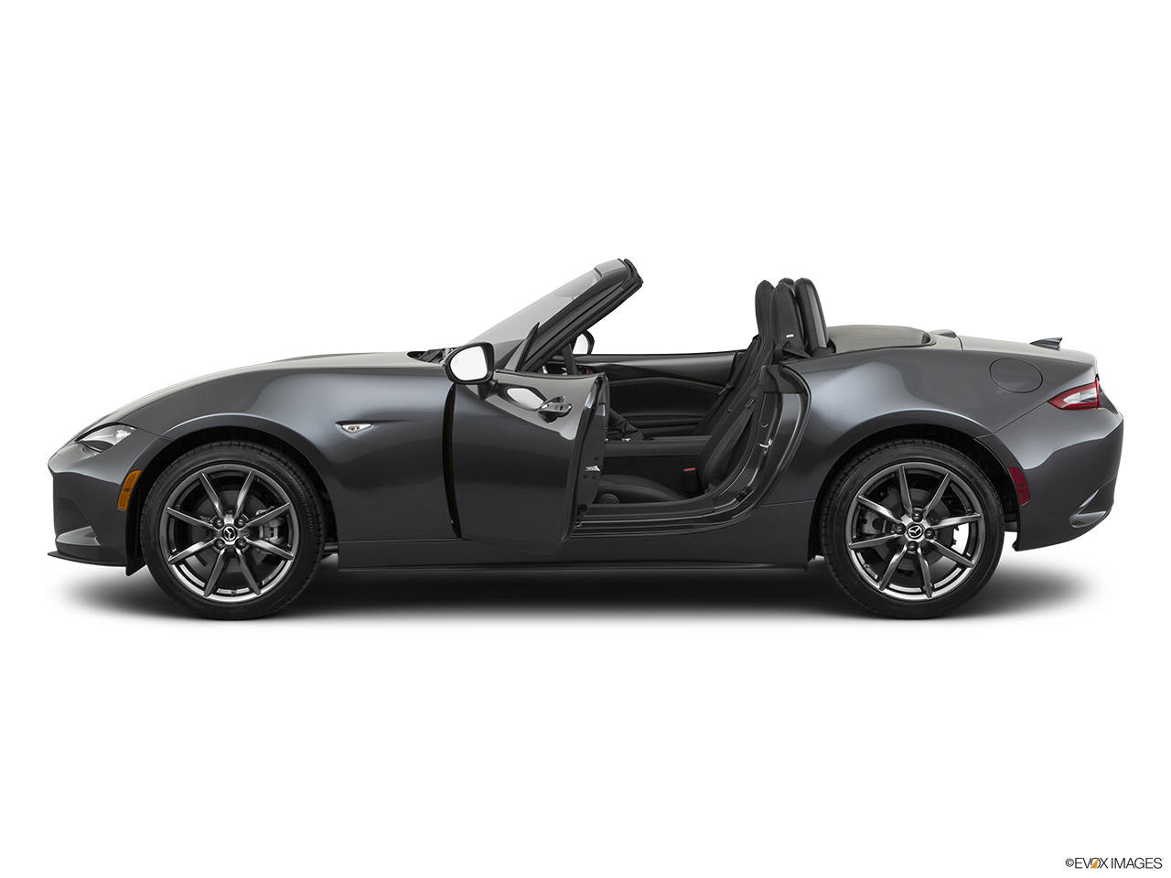 2024 Mazda MX-5 Miata