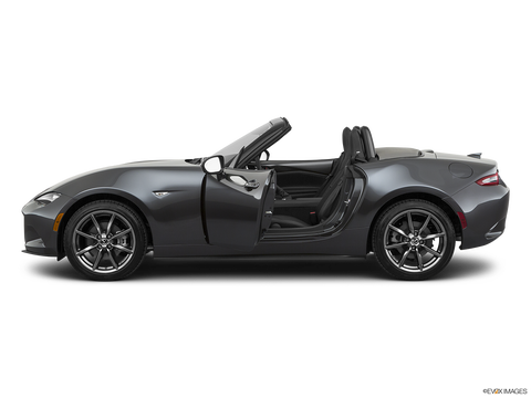 2024 Mazda MX-5 Miata