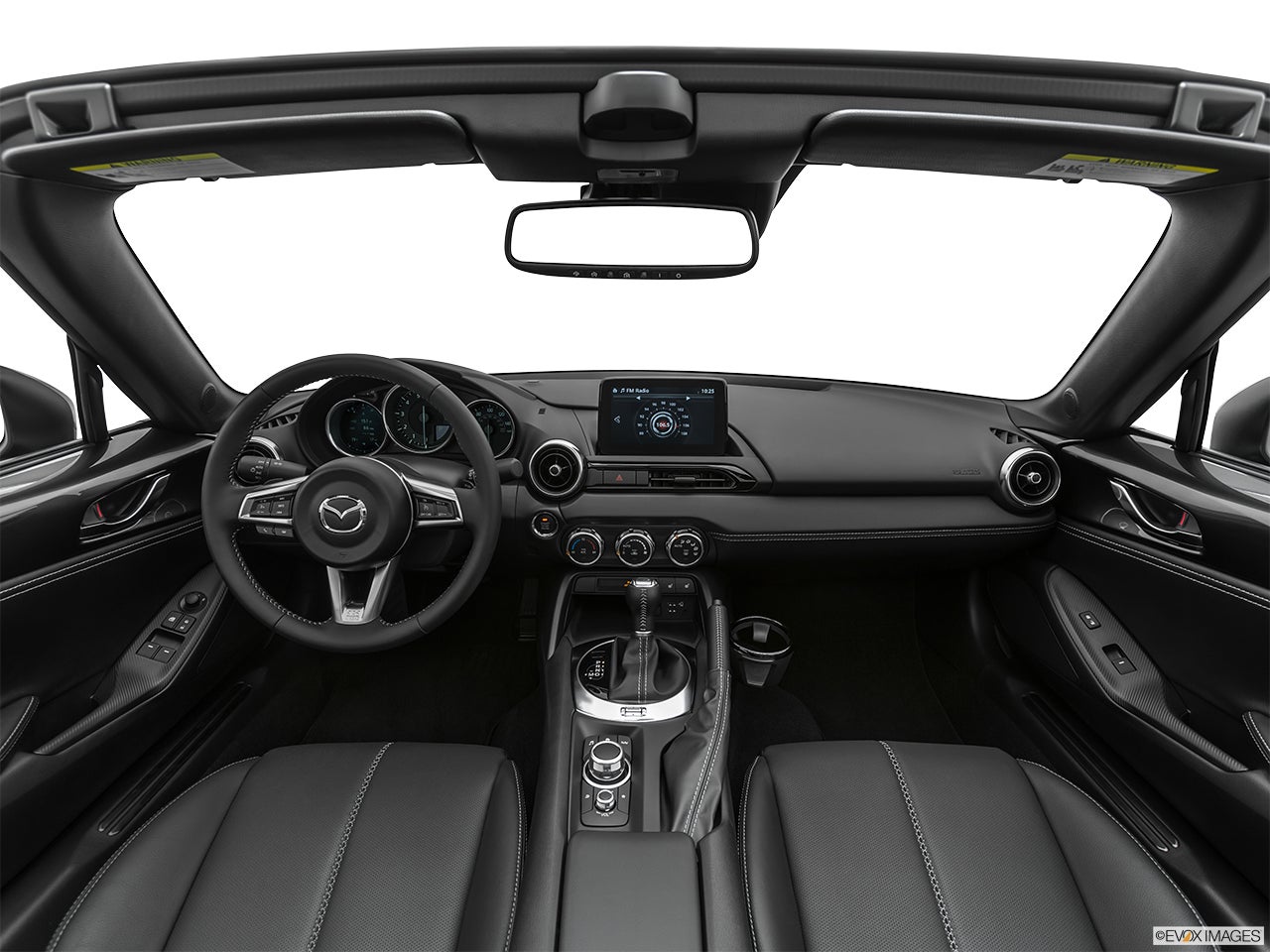 2024 Mazda MX-5 Miata photo